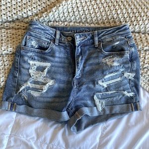 American Eagle Shorts size 4